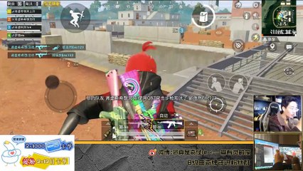 奇怪君：十四杀2405输出恰鸡