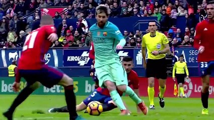 ¡15 Veces en que Lionel Messi Impresionó a Todo el Mundo!