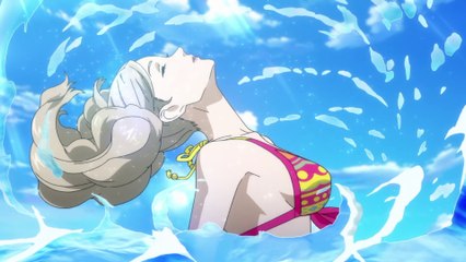 Persona 5 Scramble - Bande-annonce #1