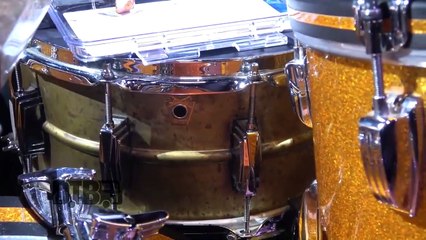 Reverend Horton Heat's Arjuna Contreras - GEAR MASTERS Ep. 323