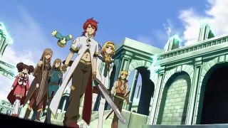 Tales of the Abyss E 25 ENG Sub