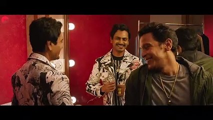 Battiyan Bujhaado - Motichoor Chaknachoor Nawazuddin S, Sunny L  Jyotica Tangri, Ramji G  Kumaar
