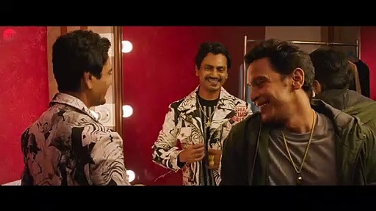 Battiyan Bujhaado - Motichoor Chaknachoor Nawazuddin S, Sunny L  Jyotica Tangri, Ramji G  Kumaar