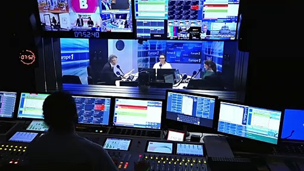 Mario Draghi, président de la Banque centrale européenne, ou "Super Mario", "le sauveur de l’euro"