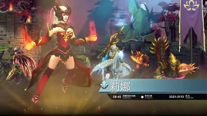 P神NB！能中能优，德才兼备！虚怀若谷，自强不息！P神-is best DOTA2 player l′ve ever seen！