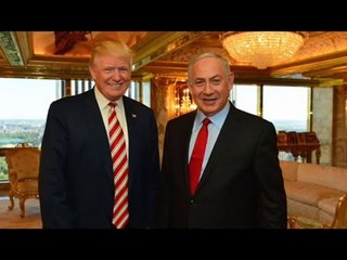 इस्राएल का बंटवारा या अंत की शुरुआत संयुक्त राष्ट्र संघ ने आरम्भ की अंत के दिनों