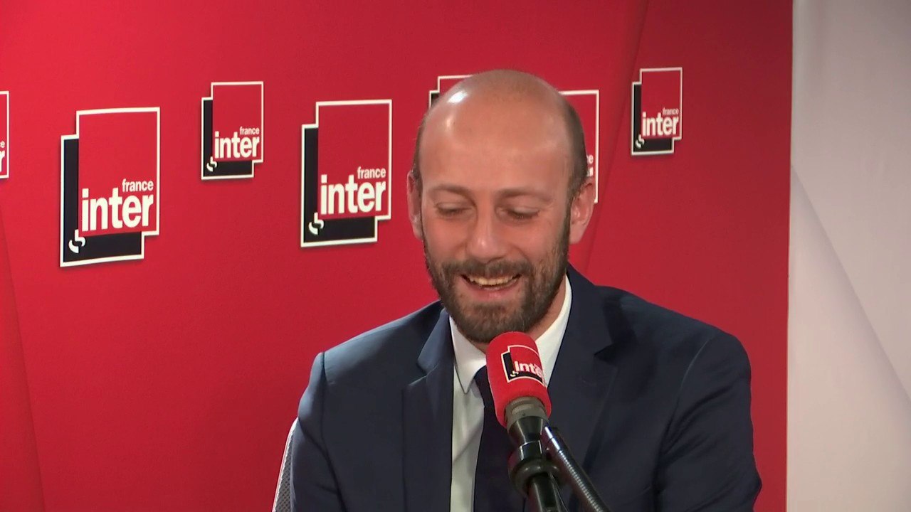 Stanislas Guérini : "Marseille a besoin de renouveau, de changer d'air, de système : or aucune formation politique seule ne détient les clés pour faire cette proposition de renouveau"