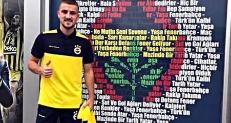 Fenerbahçe Bursaspor'dan Fatlind Azizi'yi transfer etti