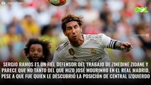 ¡Escándalo Sergio Ramos! Y gordo: lo pillan así (“Florentino Pérez se lo carga”)
