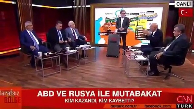 CHP'nin eski Genel Başkan Yardımcısı Erdal Aksünger: PYD terör örgütü değildir