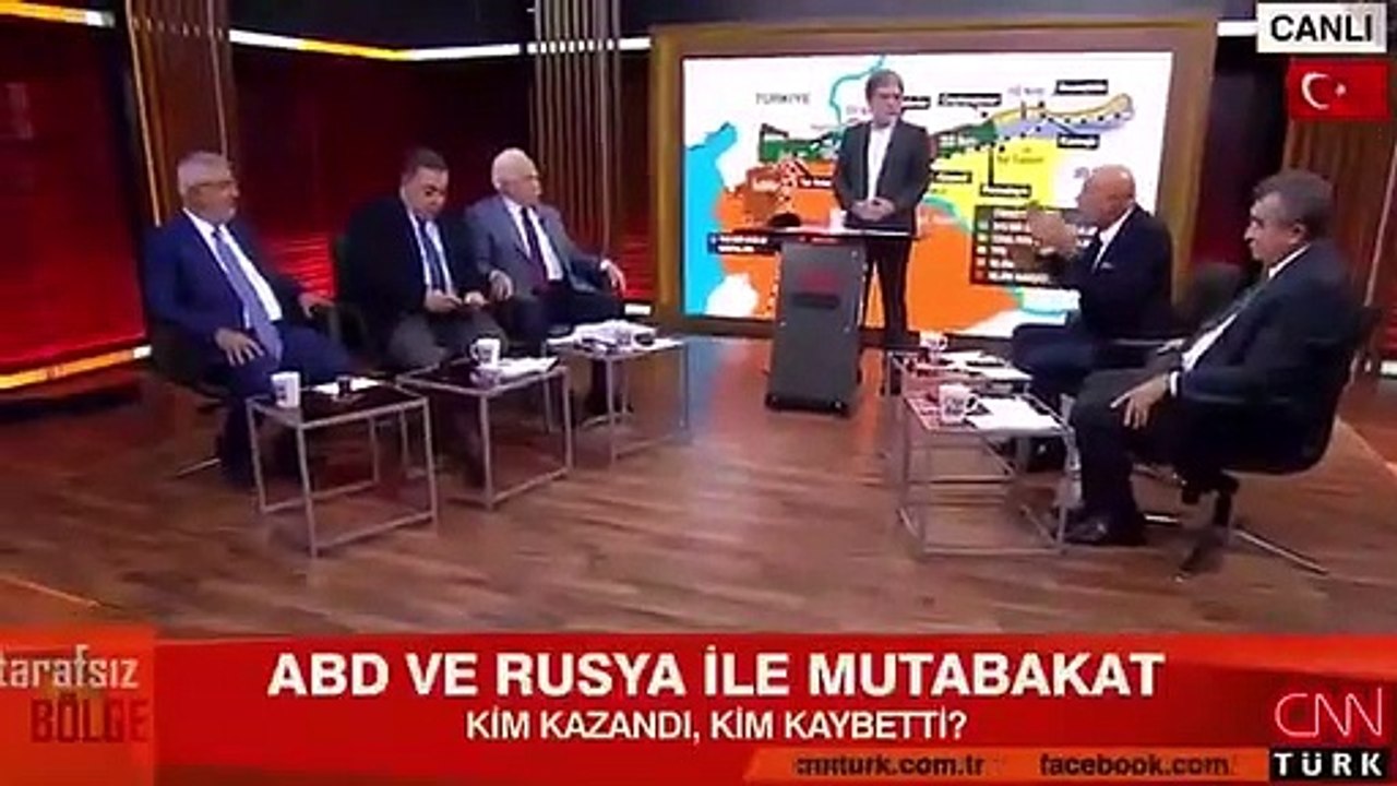 CHP'nin eski Genel Başkan Yardımcısı Erdal Aksünger: PYD terör örgütü değildir