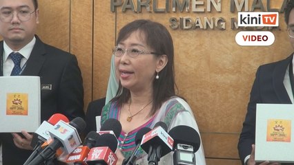 Teresa Kok harap Deepavali akan eratkan ketegangan pengimport India-Malaysia