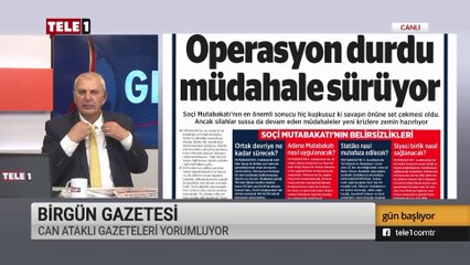 Gün Başlıyor 24 Ekim