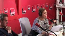 Cécilia Attias : Louis Sarkozy 