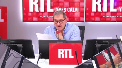 Corps découverts dans un camion : "De plus en plus de migrants à l'approche du Brexit"