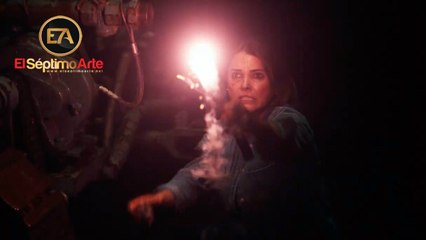 Antlers - Tráiler V.O. (HD)