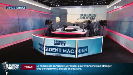 Président Magnien ! : Les hésitations de Jean-Luc Mélenchon – 24/10