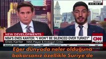 FETÖ'cü Enes Kanter'den Türkiye'ye skandal sözler