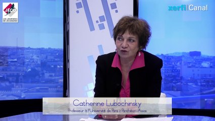 Les plus gros risques de crise financière [Catherine Lubochinsky]