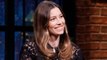 Jessica Biel Would Love to Work in a Morgue