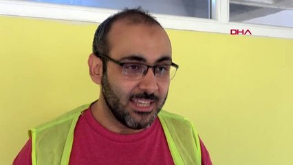 İzmir mültecilerin dramına kayıtsız kalamayan irlandalı rorke, ailesini bırakıp izmir'de dernek...