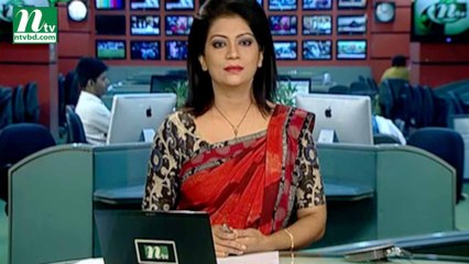 NTV Modhyanner Khobor | 24 October 2019