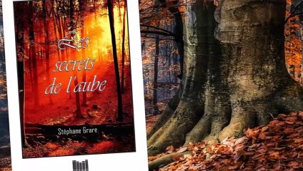 Les Secrets De L'Aube, Couverture