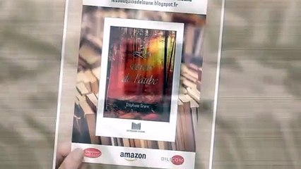 Les Secrets De L'Aube, L'Affiche