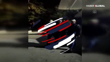 Firari eski Patnos Belediye Başkanı Yılmaz yakalandı