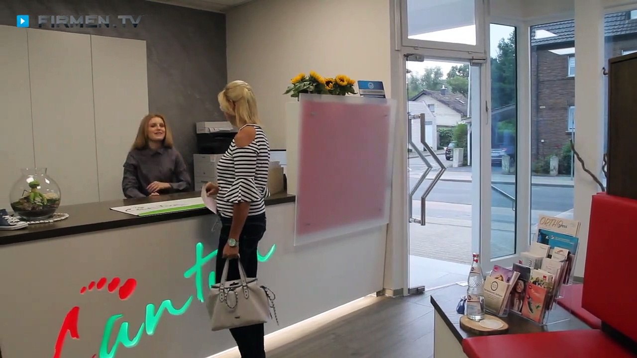 Canton Orthopädie-Schuhtechnik & mehr – orthopädische Einlagen & Maßschuhe in Heinsberg