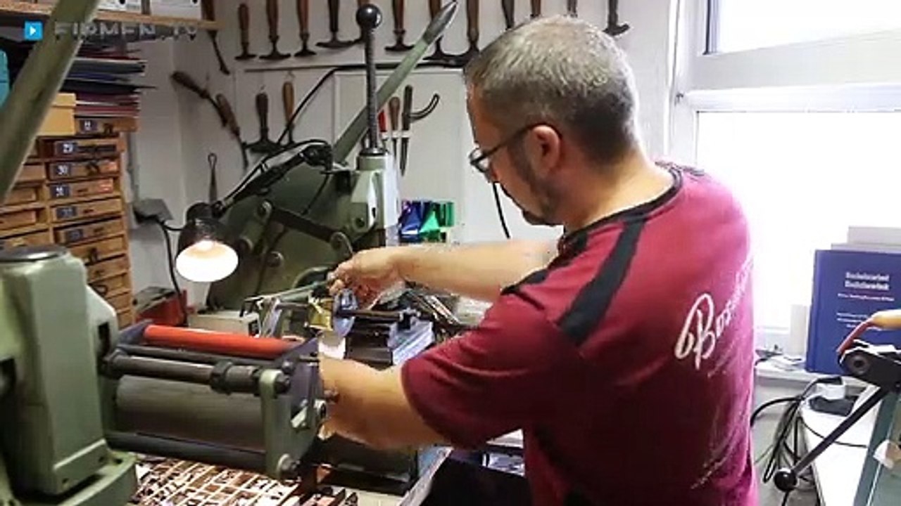 Buchbinderei – Bildeinrahmung Torsten Boschert – Buchreparatur & Bindung diverser Texte in Neustadt