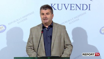 Report TV - Lita-Ruçit: Mos fut hundët, nuk e vlerëson ti kush hyn dhe del nga grupi jonë