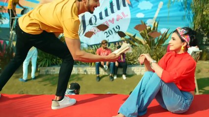 Viah Nai Karauna - Preetinder | Mr. Faisu & Ankita Sharma | LATEST PUNJABI SONG