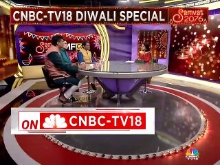 Samvat 2076: Mid & smallcaps may outperform hereon, says Navneet Munot of SBI MF