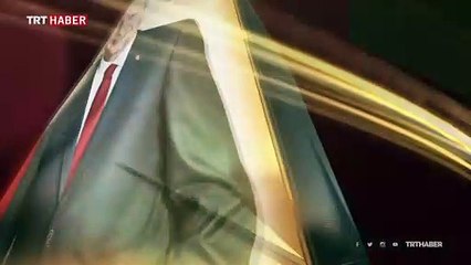 Cumhurbaşkanı Erdoğan TRT'ye konuk oluyor