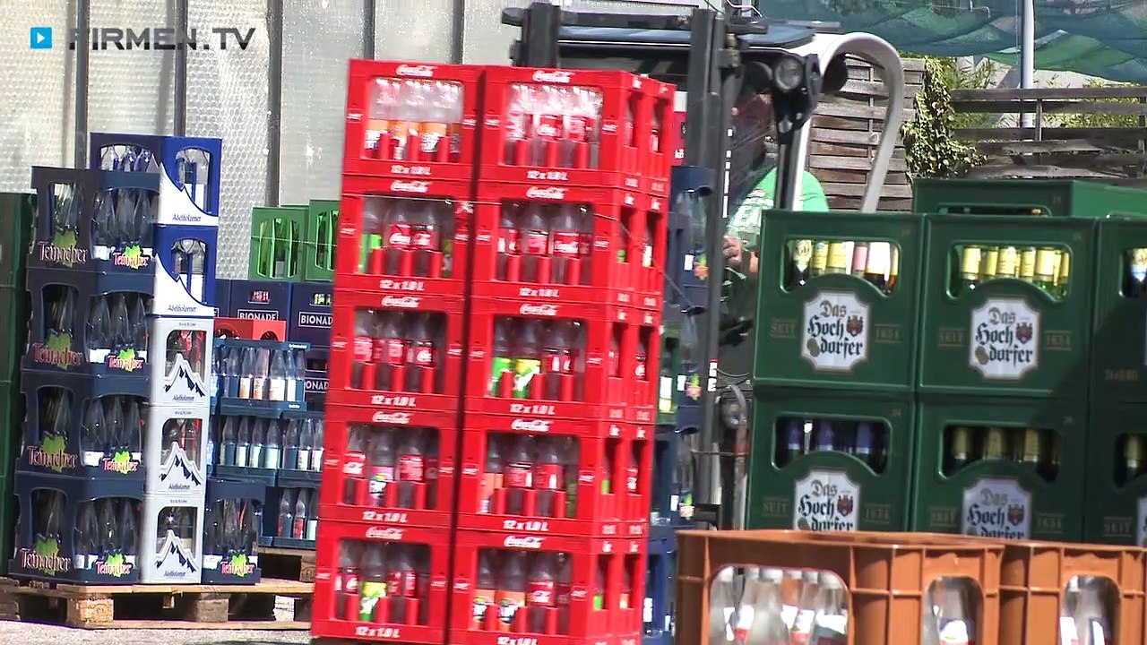 Getränke Kastner GmbH – Wein, Bier und Whiskey für Firmen und Privathaushalte in Stuttgart