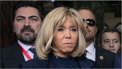 Brigitte Macron chamboulée, inattendu commentaire d’un ministre fayot