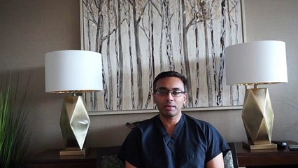 Is fat grafting possible to address concavity after a flat closure?