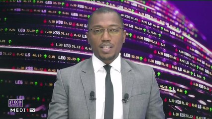 JT Eco Afrique - 24/10/2019