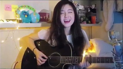 cover lagu akad-payung teduh