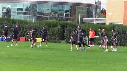 Samet Aybaba: 'Eleştirme zamanı değil'