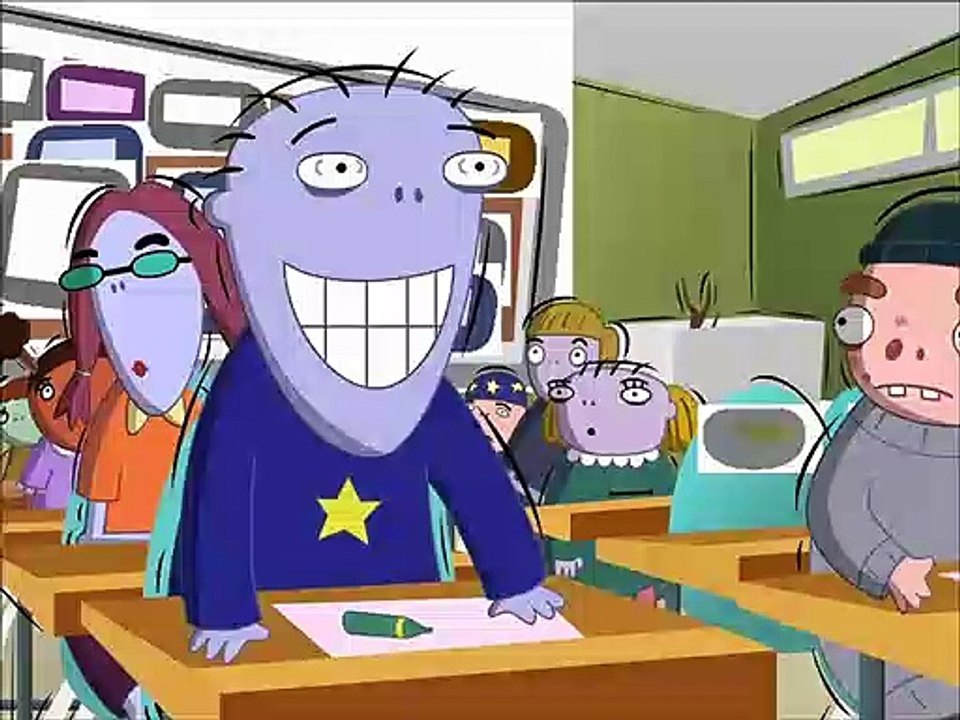 The Secret Missing Episode of The Cramp Twins