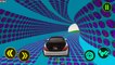 Extreme GT Racing Car Stunts - Impossible Car Stunts Driver - Android Gameplay Video