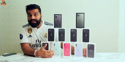 11 iPhone 11 Giveaway - Celebrating Our 4th Anniversary