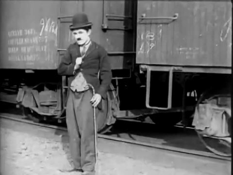 Hobo (1917)