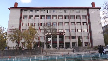 FETÖ/PDY'nin kadın yapılanması operasyonu - ERZURUM