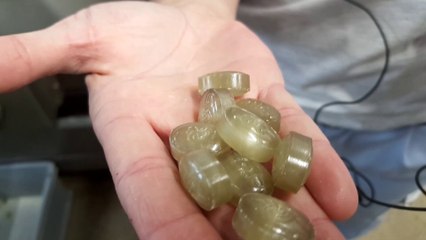 Ricola, la vraie nature des bonbons