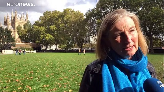 Вестминстер готовится голосовать по новой сделке с ЕС