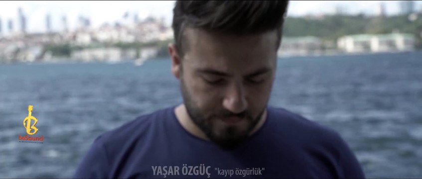 Yaşar Özgüç - Kayıp Özgürlük