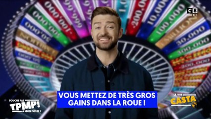 "Spin the wheel" le nouveau programme qui fait carton en Amérique et qui débarque en France